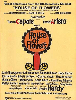 House of Flowers Piano/Vocal Selections Songbook 